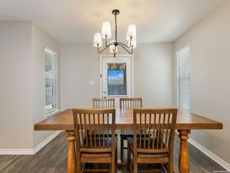 7814 Blackhawk Pass San Antonio TX 78253