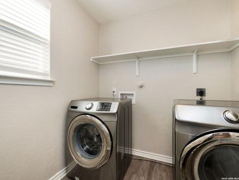 7814 Blackhawk Pass San Antonio TX 78253