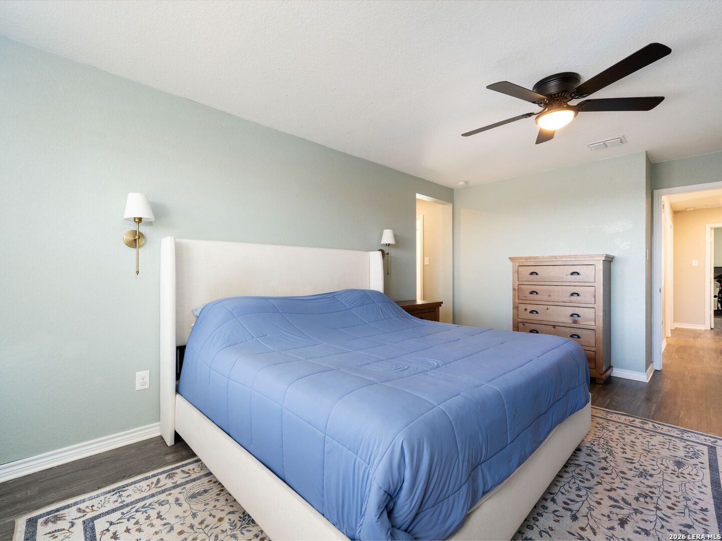 7814 Blackhawk Pass San Antonio TX 78253