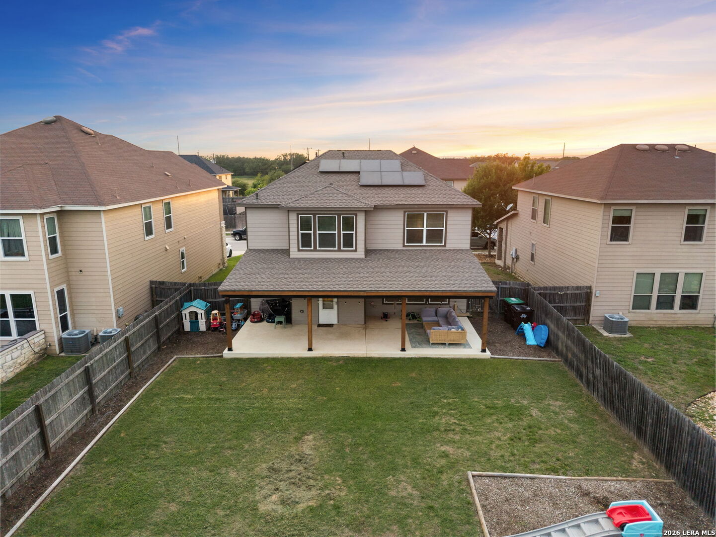 7814 Blackhawk Pass San Antonio TX 78253
