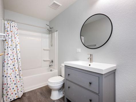 7814 Blackhawk Pass San Antonio TX 78253