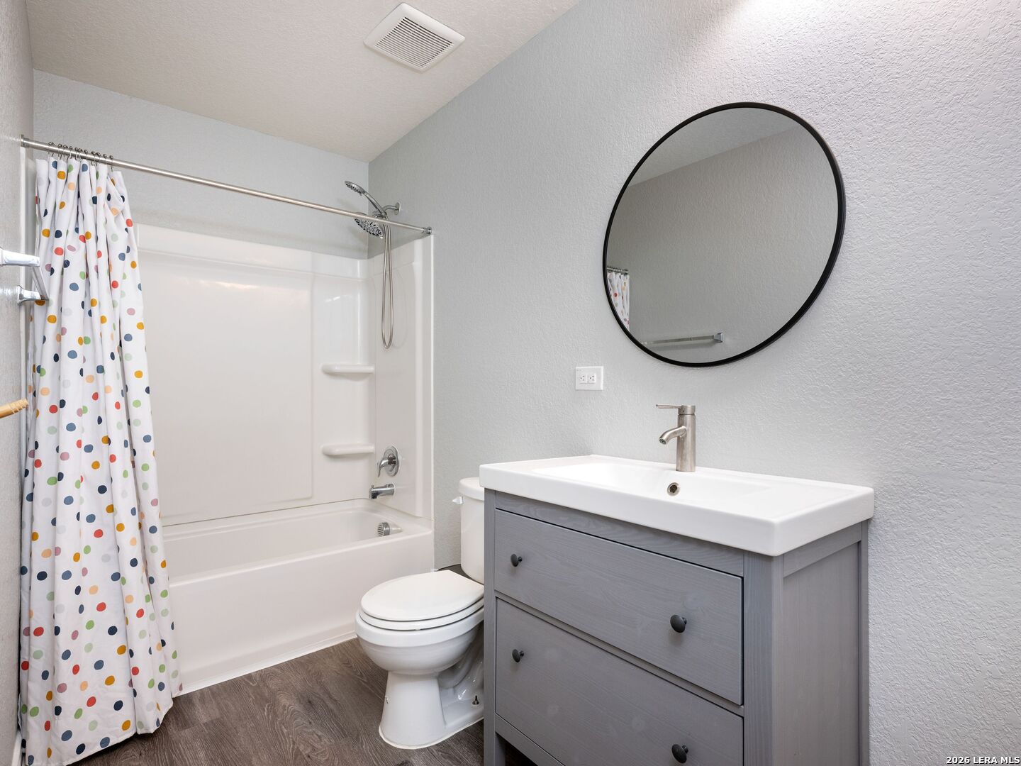 7814 Blackhawk Pass San Antonio TX 78253