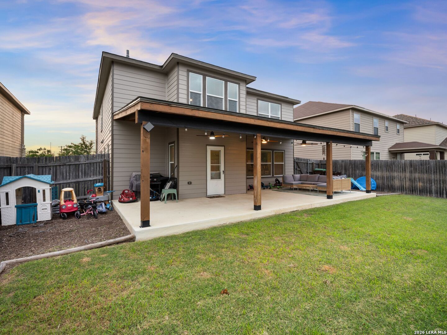 7814 Blackhawk Pass San Antonio TX 78253
