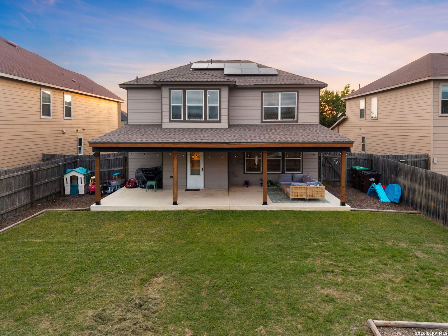 7814 Blackhawk Pass San Antonio TX 78253