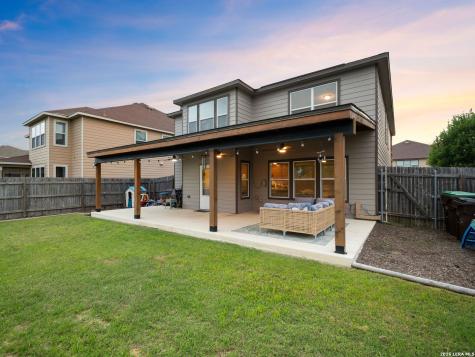 7814 Blackhawk Pass San Antonio TX 78253