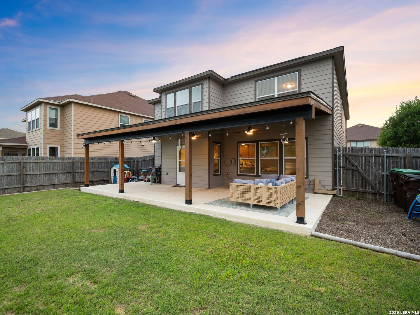 7814 Blackhawk Pass San Antonio TX 78253