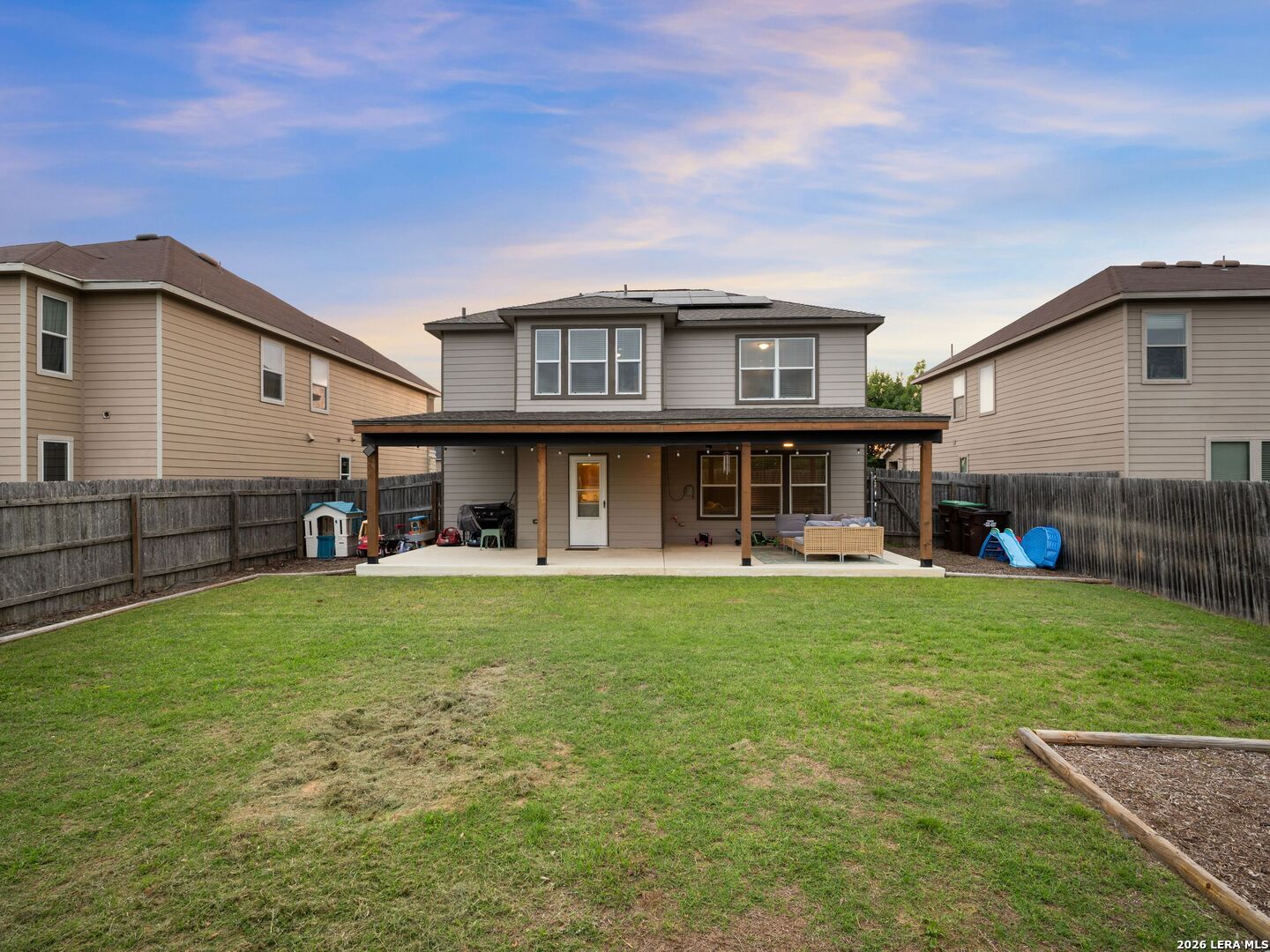 7814 Blackhawk Pass San Antonio TX 78253