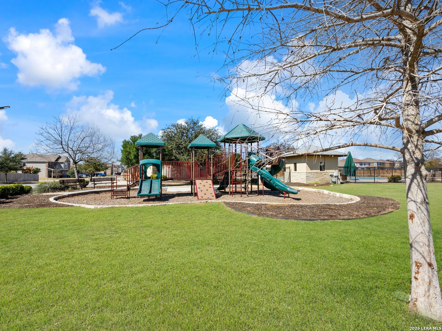 7814 Blackhawk Pass San Antonio TX 78253