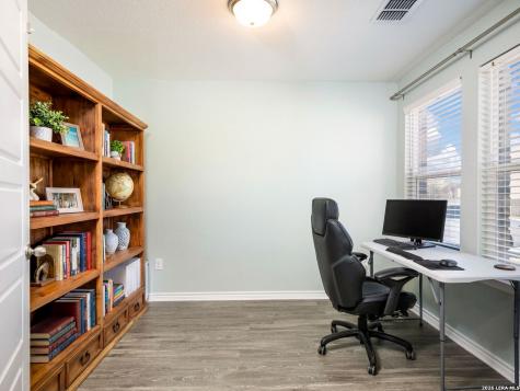 7814 Blackhawk Pass San Antonio TX 78253