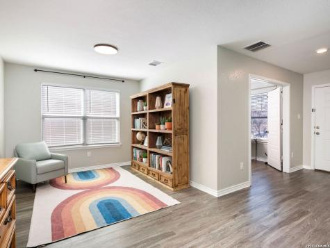 7814 Blackhawk Pass San Antonio TX 78253