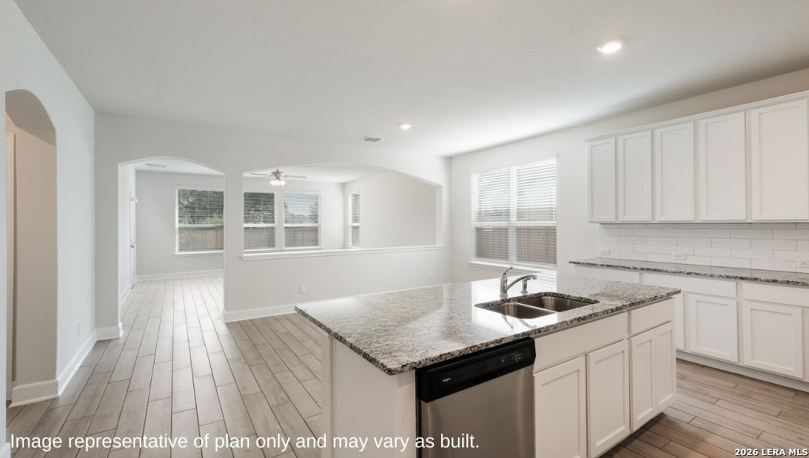 600 Whitewater Creek Cibolo TX 78108
