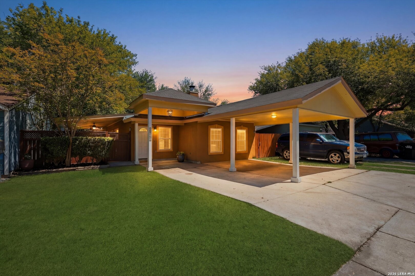 2894 Ash Field San Antonio TX 78245