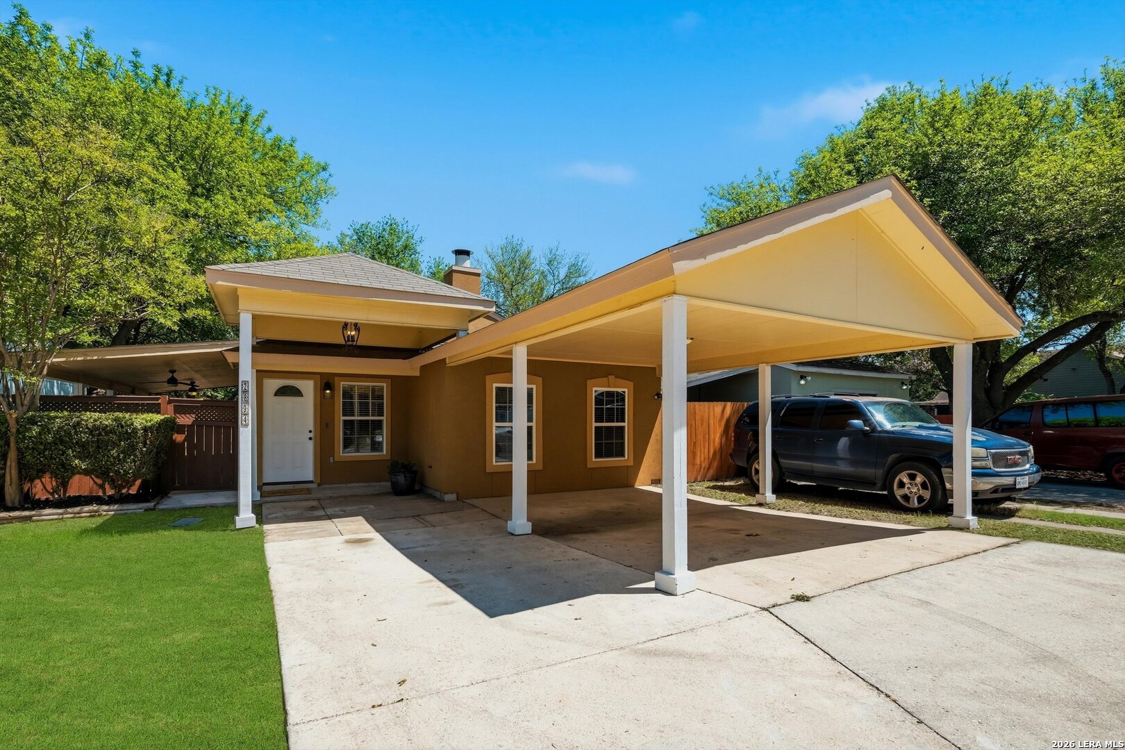 2894 Ash Field San Antonio TX 78245