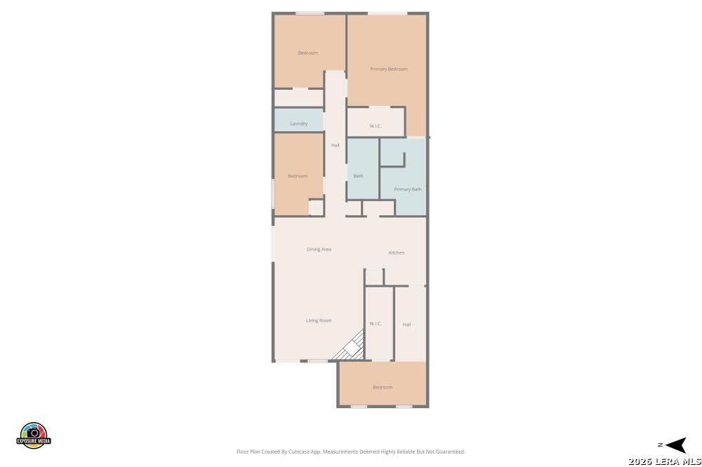 2894 Ash Field San Antonio TX 78245