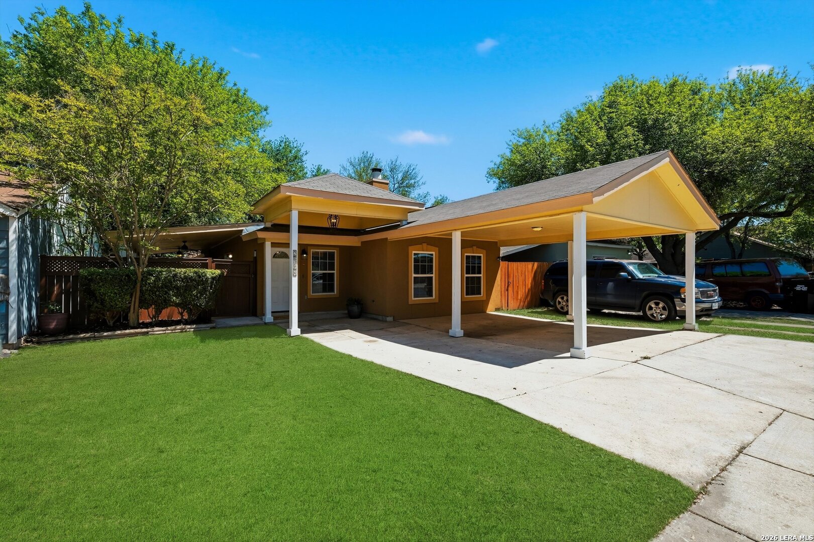 2894 Ash Field San Antonio TX 78245