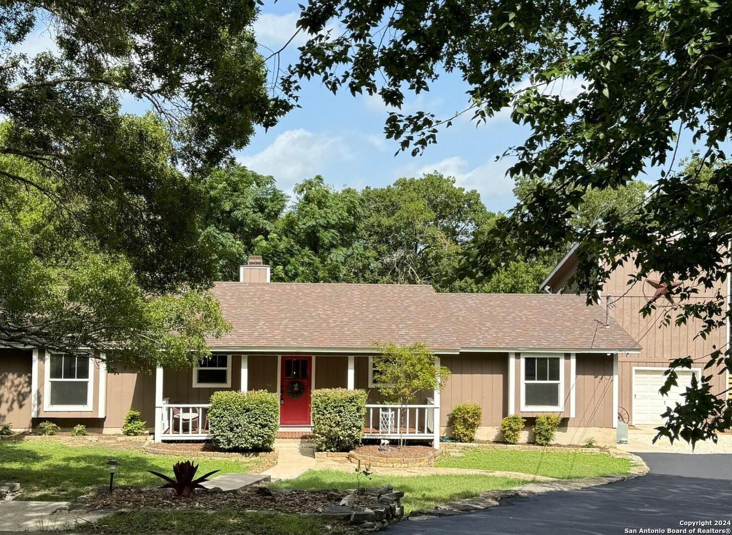 104 Eagle Court Boerne TX 78006