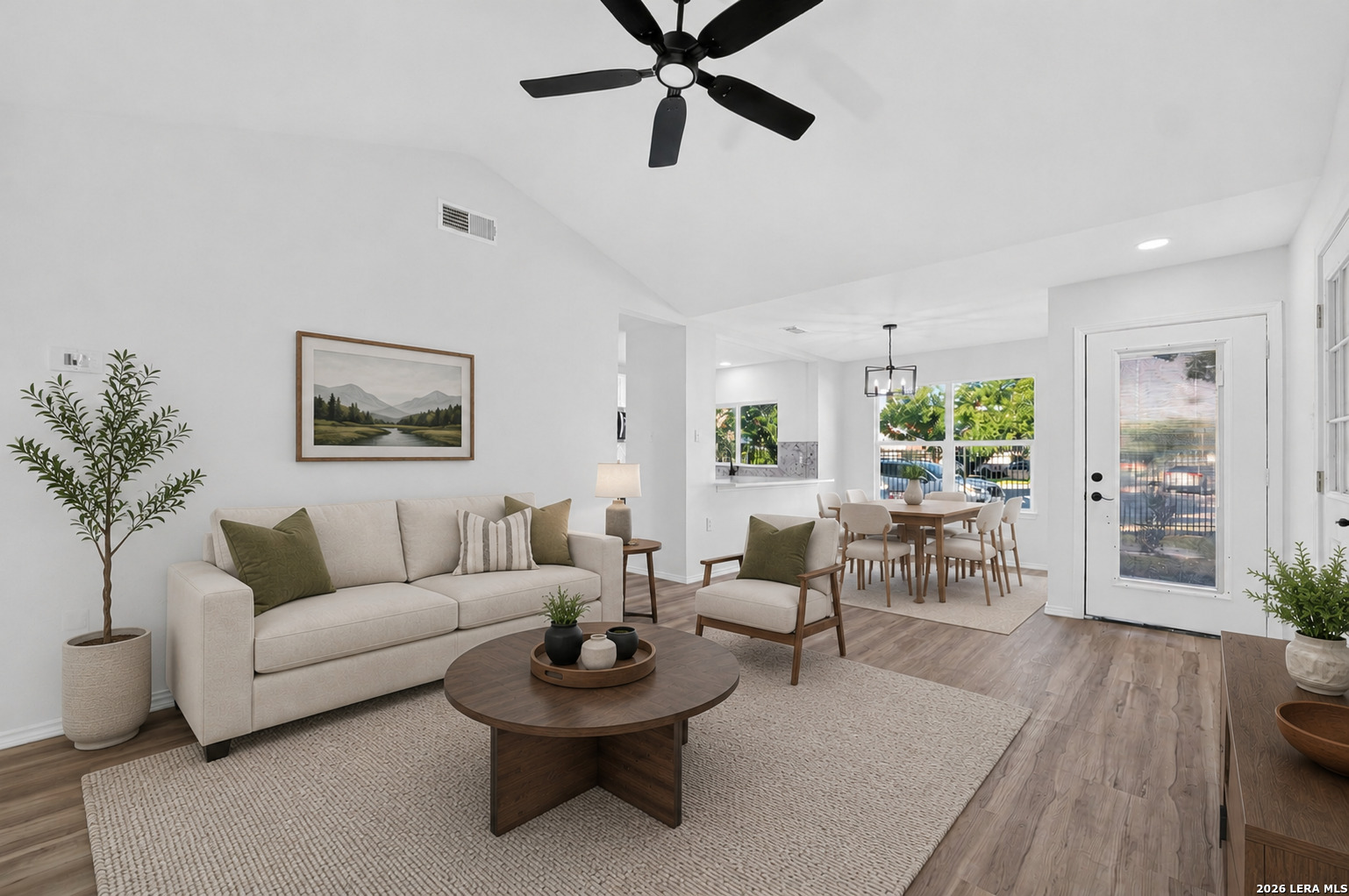 222 Vista Del Sur San Antonio TX 78207