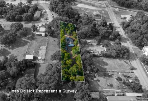 119 Mulberry Street Lockhart TX 78644