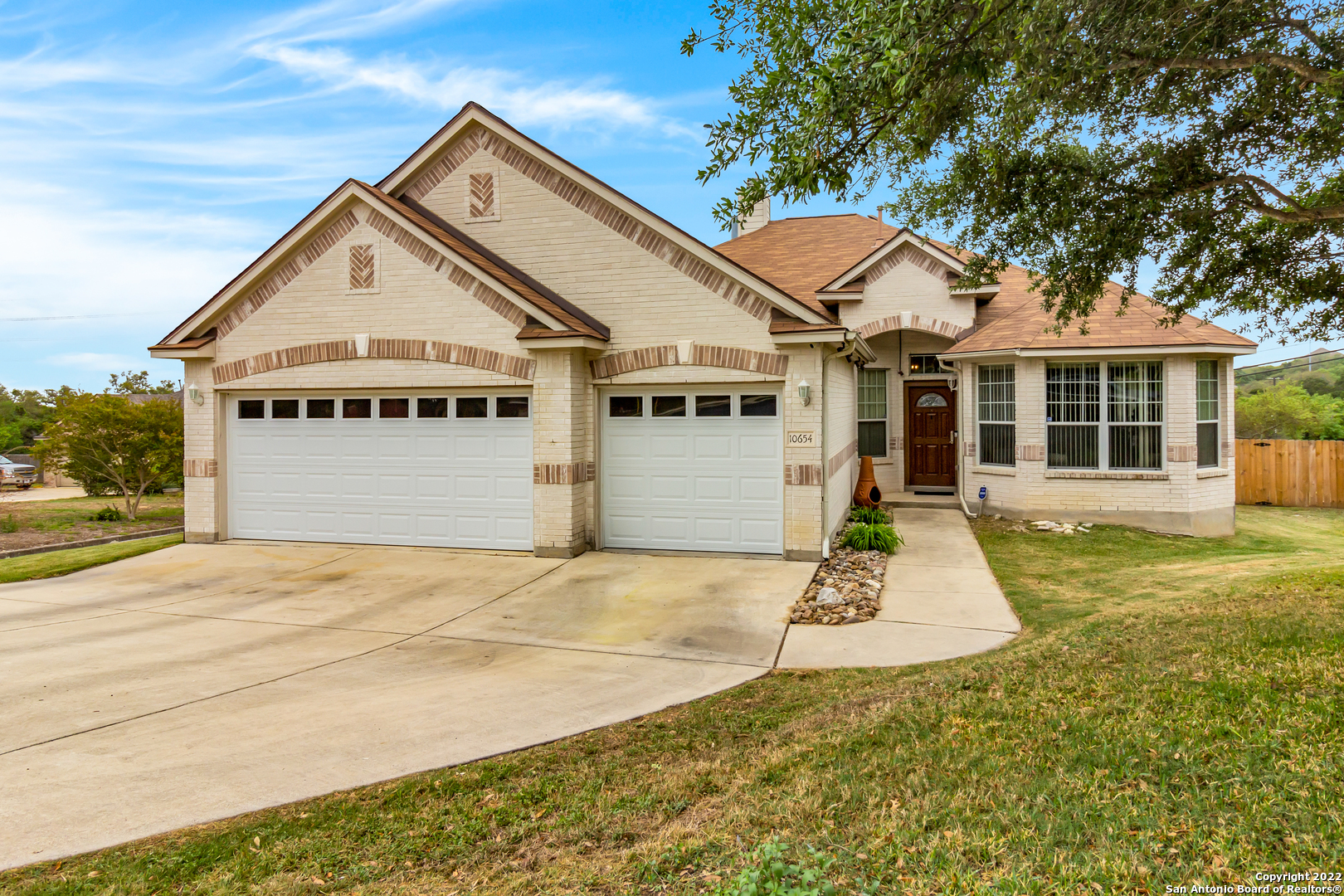 10654 Ashwell Helotes TX 78023