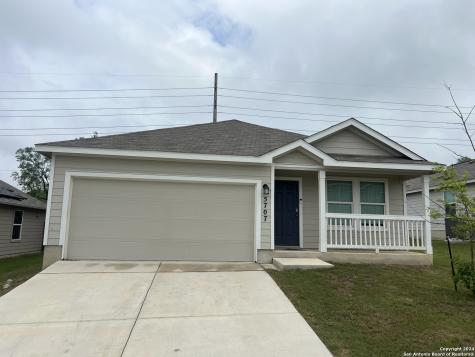 5707 Elm Valley Drive San Antonio TX 78242