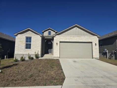 7005 Hayes Horizon San Antonio TX 78233