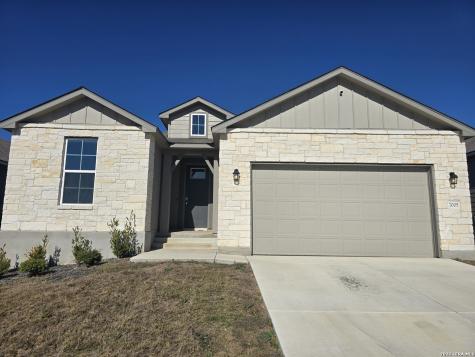 7005 Hayes Horizon San Antonio TX 78233