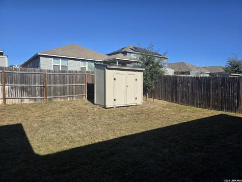 7005 Hayes Horizon San Antonio TX 78233