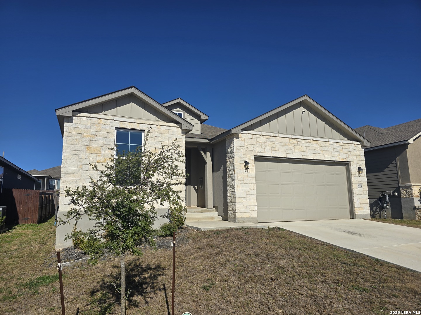 7005 Hayes Horizon San Antonio TX 78233