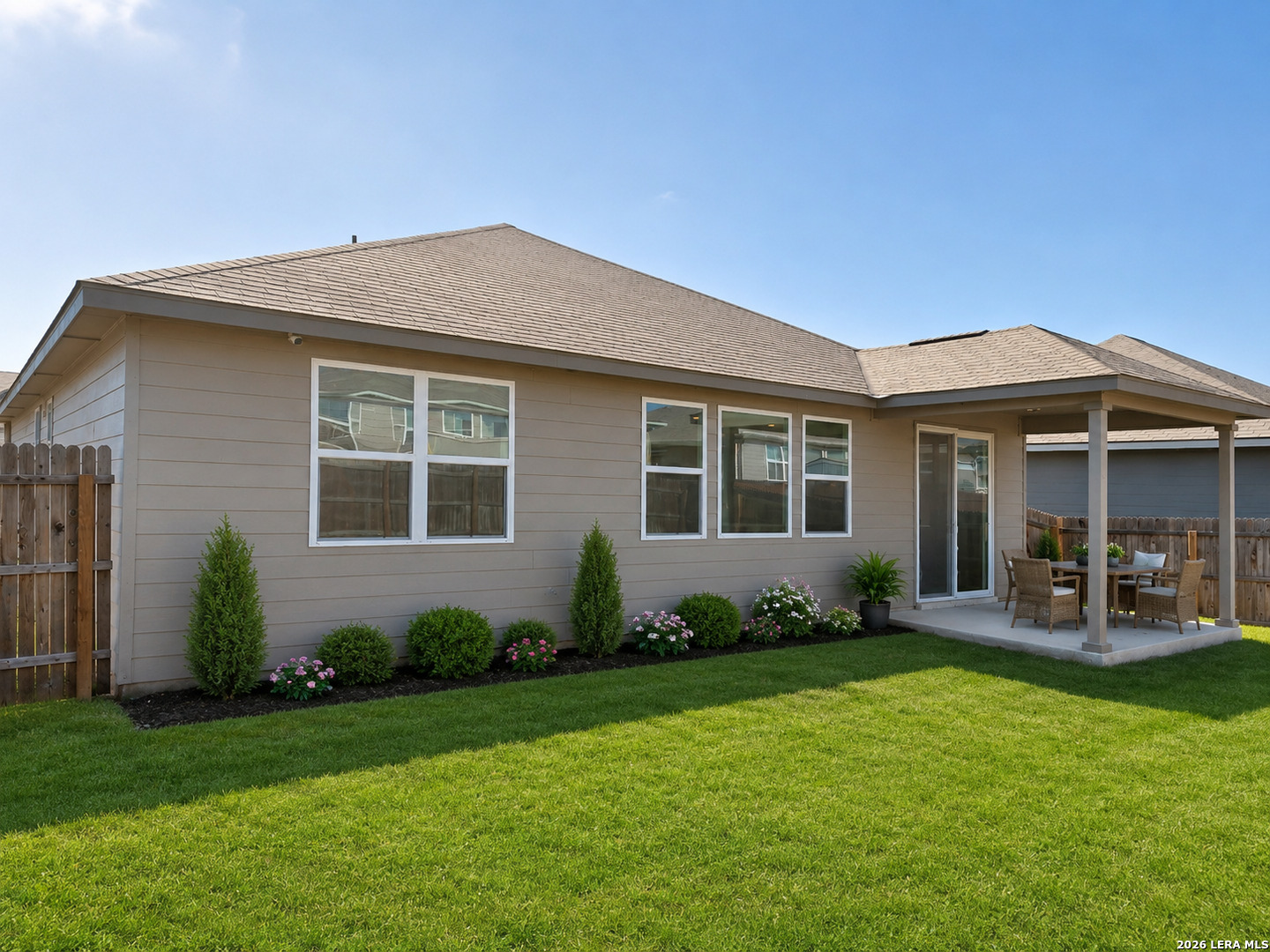 7005 Hayes Horizon San Antonio TX 78233