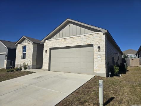 7005 Hayes Horizon San Antonio TX 78233