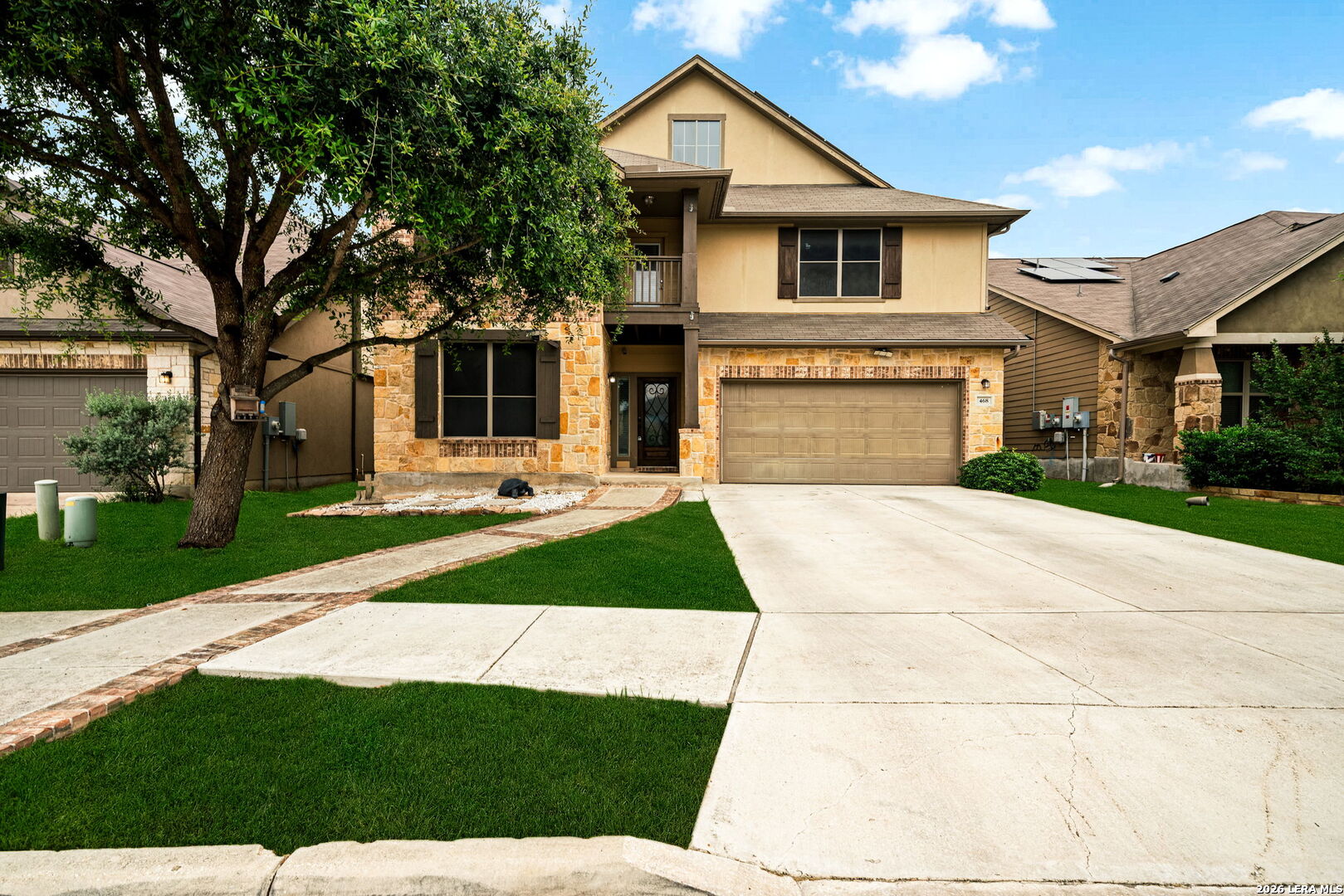 468 Cactus Flower Cibolo TX 78108