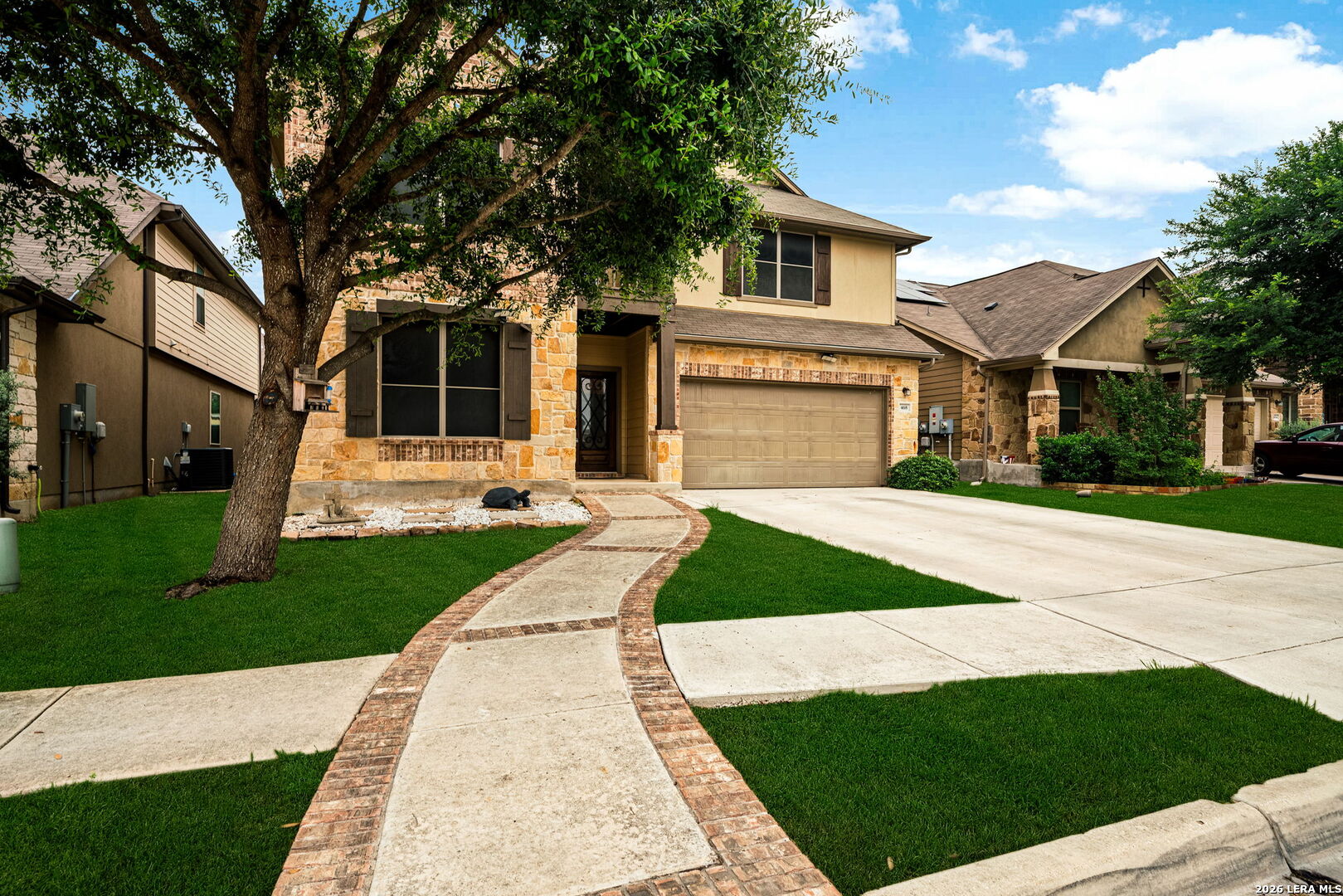 468 Cactus Flower Cibolo TX 78108