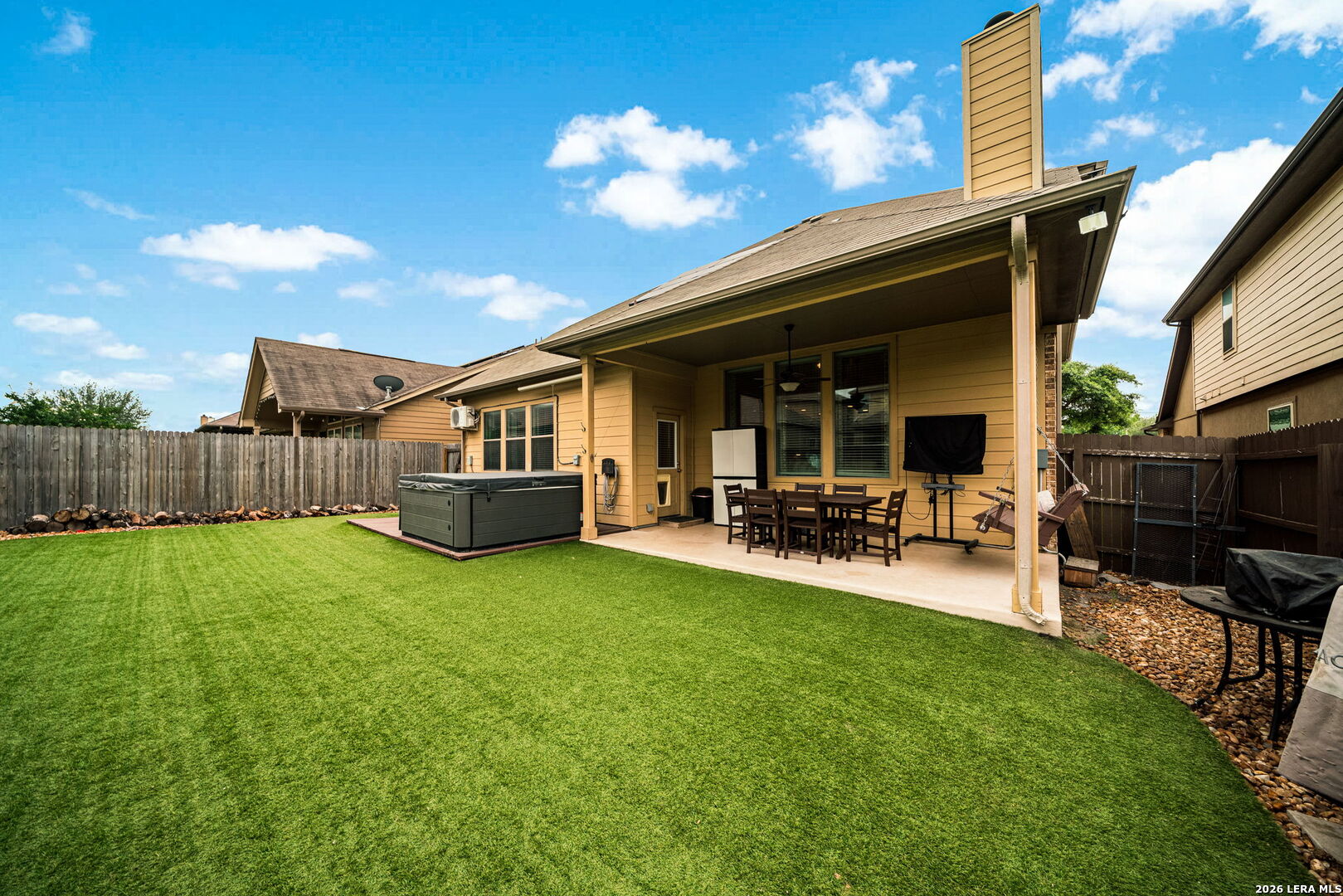 468 Cactus Flower Cibolo TX 78108