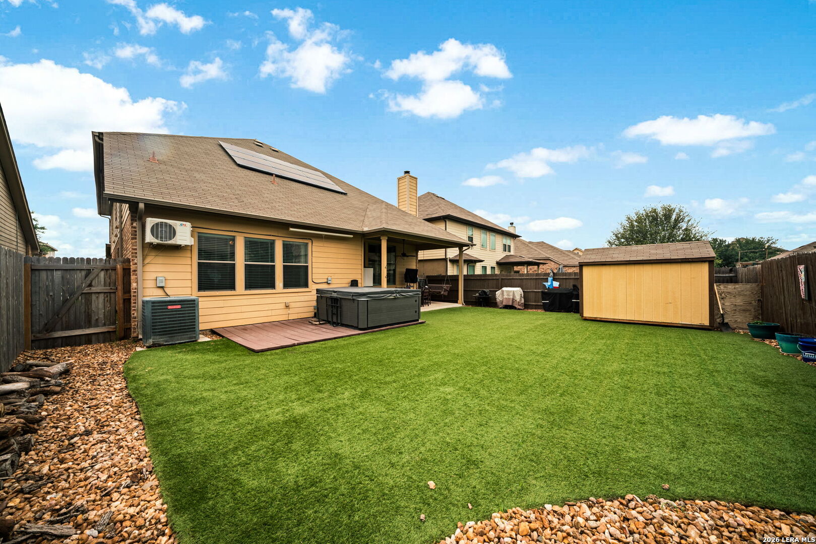 468 Cactus Flower Cibolo TX 78108