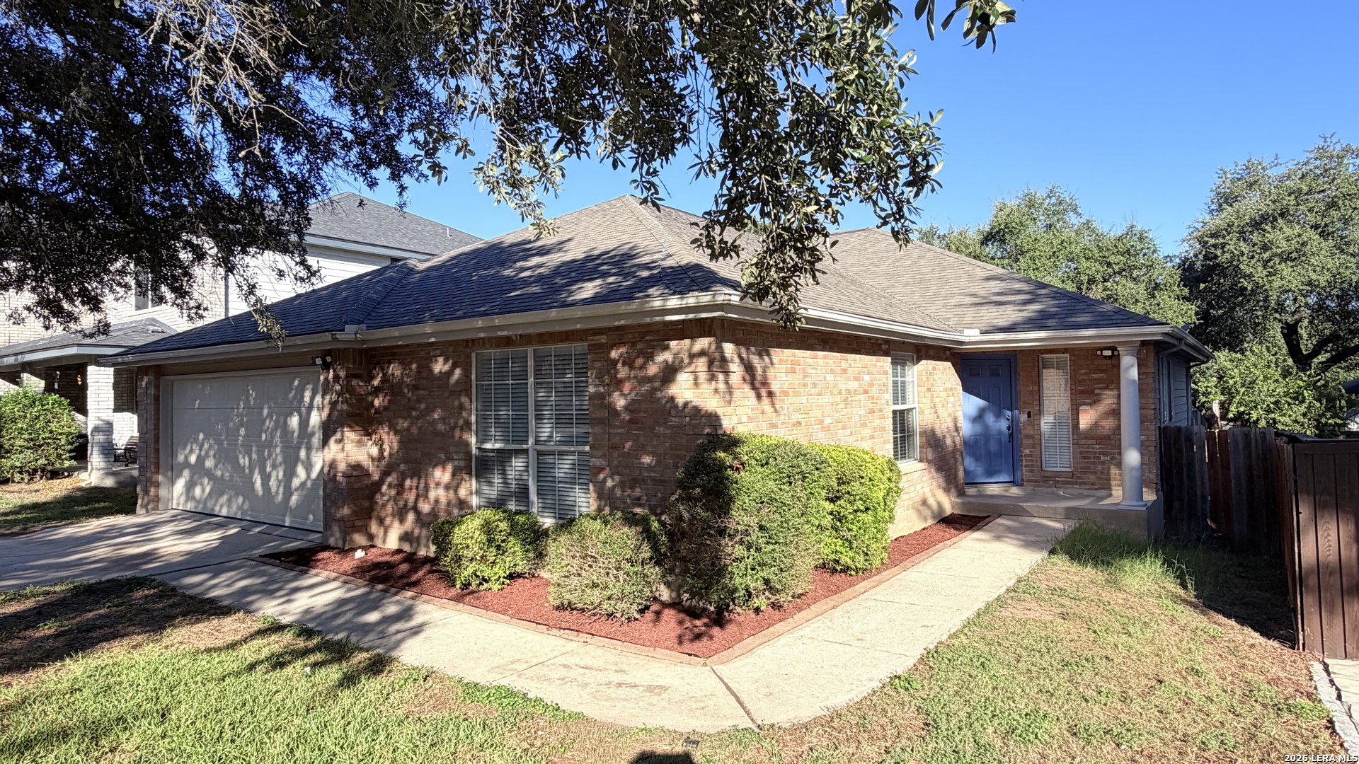 5135 Stormy Breeze San Antonio TX 78247