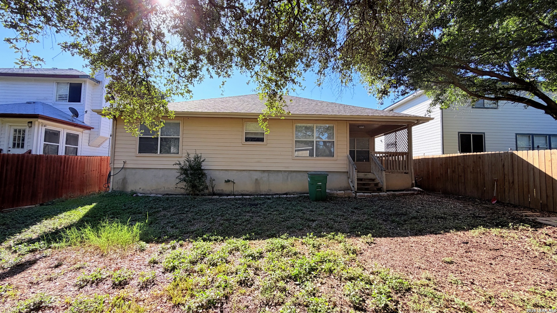 5135 Stormy Breeze San Antonio TX 78247