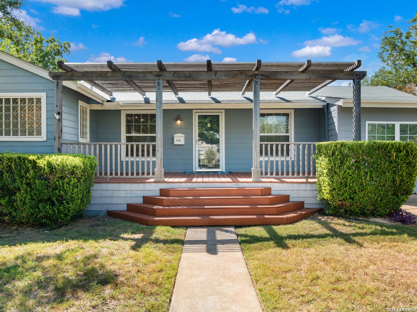 338 Brees Boulevard San Antonio TX 78209