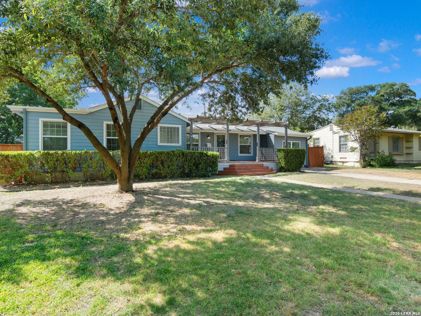 338 Brees Boulevard San Antonio TX 78209