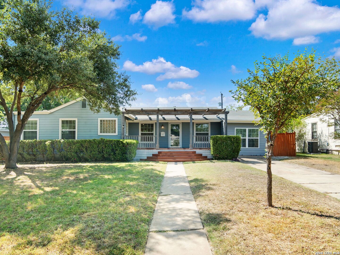 338 Brees Boulevard San Antonio TX 78209