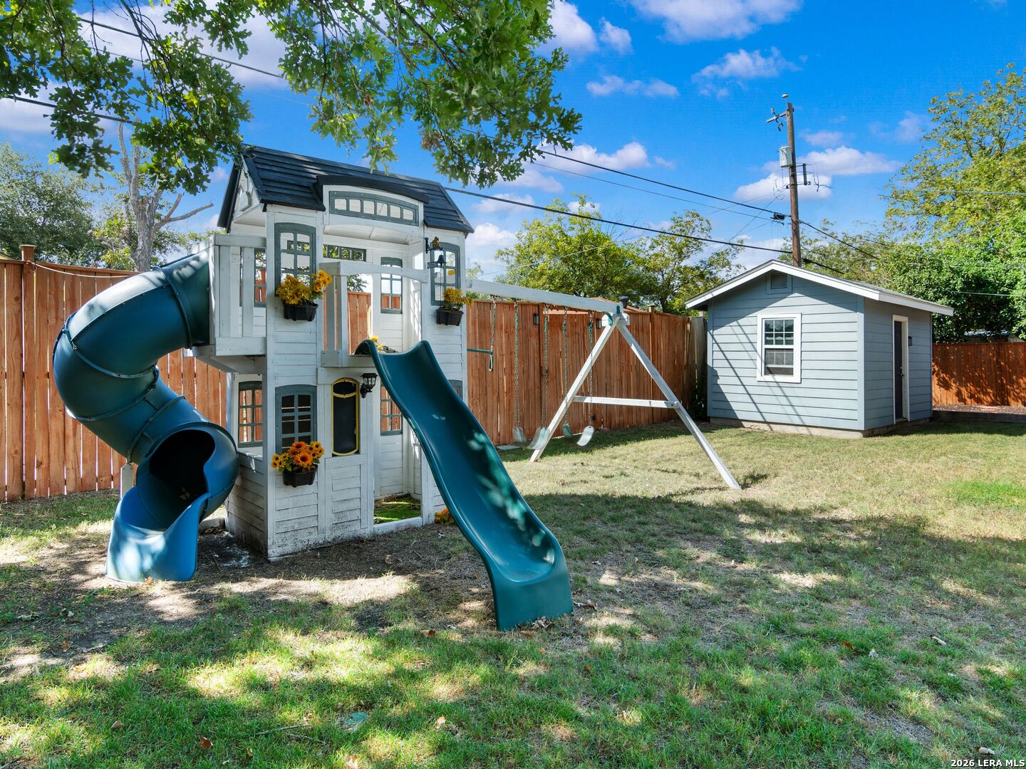 338 Brees Boulevard San Antonio TX 78209