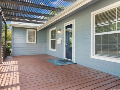 338 Brees Boulevard San Antonio TX 78209