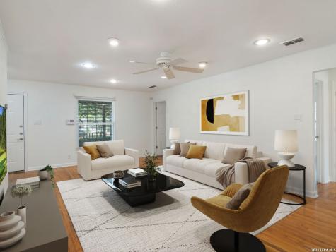 338 Brees Boulevard San Antonio TX 78209