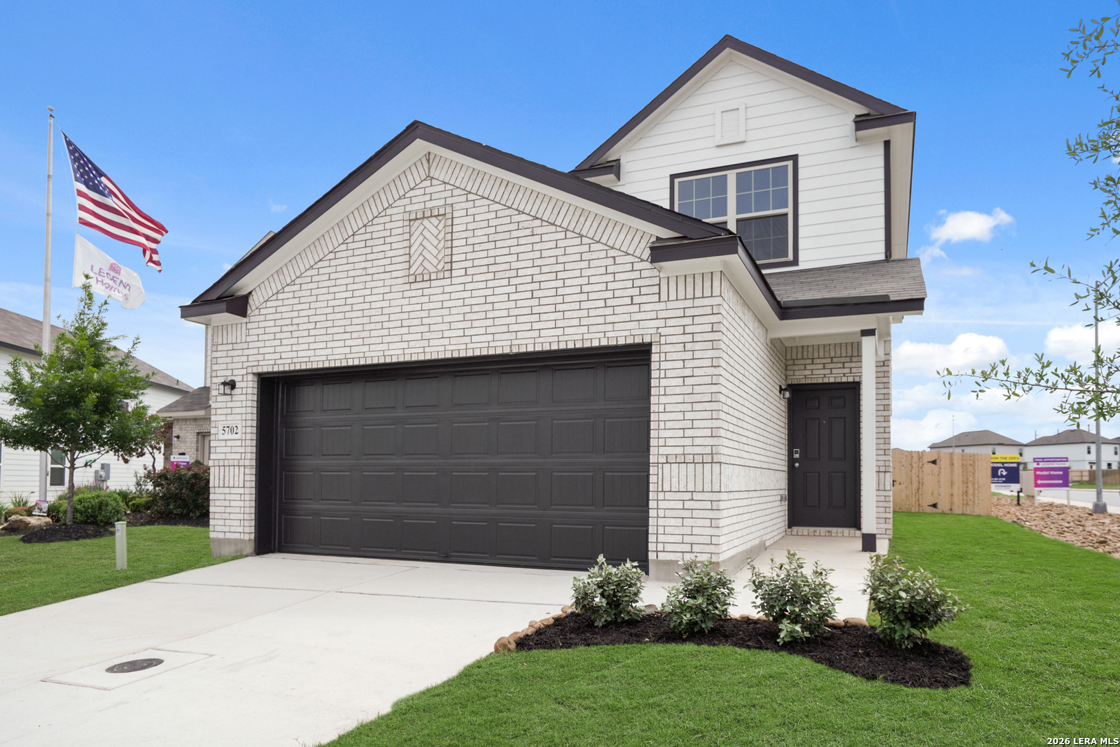 5702 Quartz Terrace San Antonio TX 78222