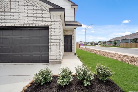 5702 Quartz Terrace San Antonio TX 78222
