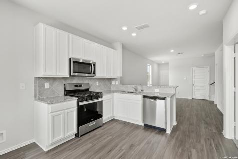 5702 Quartz Terrace San Antonio TX 78222