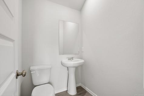 5702 Quartz Terrace San Antonio TX 78222