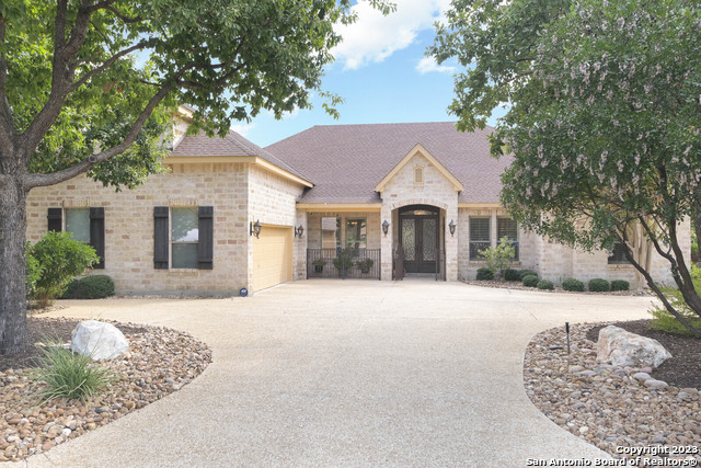 8209 Roseben Circle Boerne TX 78015