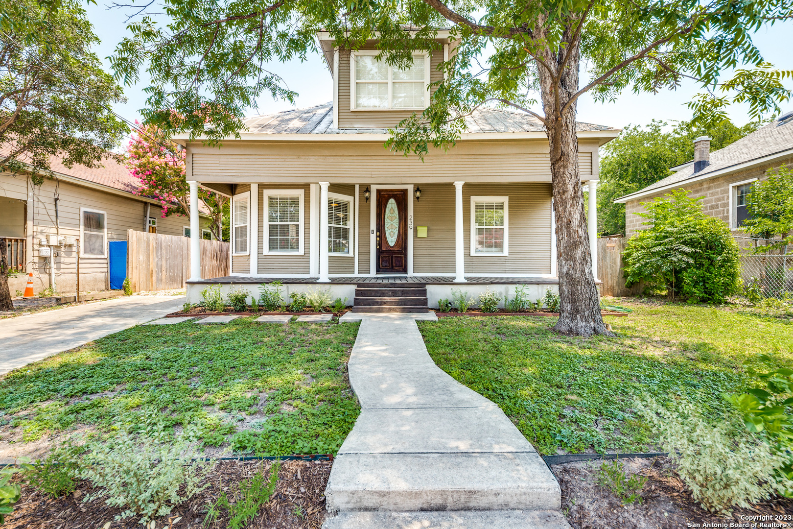 239 Lone Star Boulevard San Antonio TX 78204