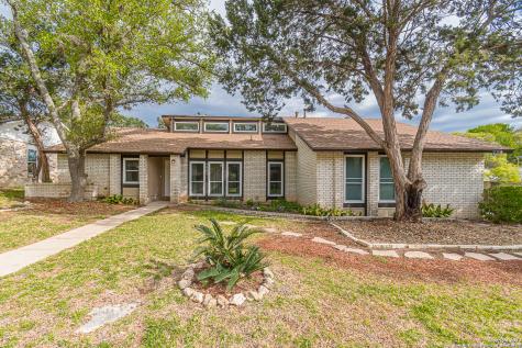 4803 Rockford Street San Antonio TX 78249