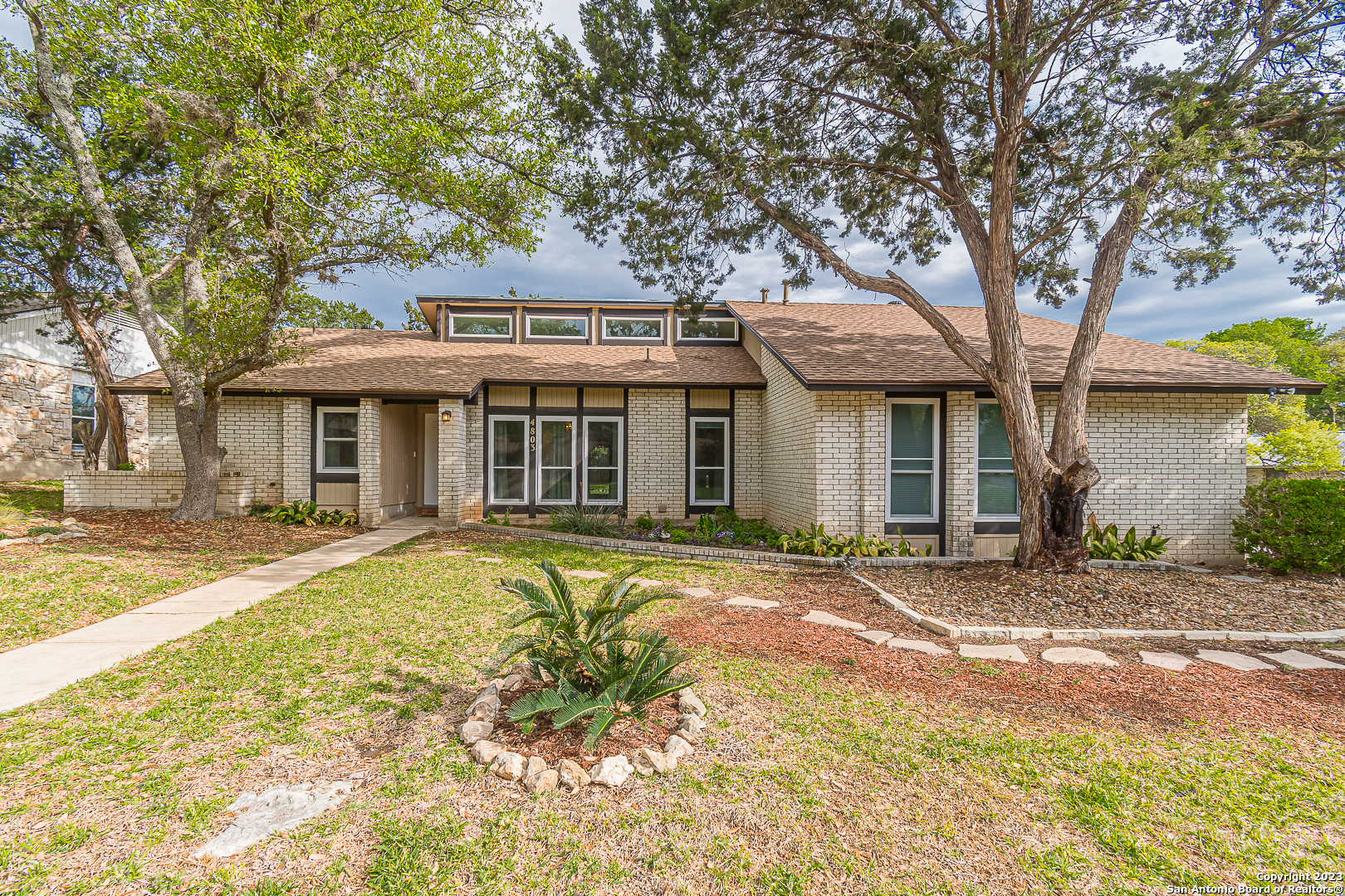 4803 Rockford Street San Antonio TX 78249